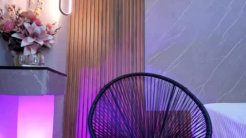 Ariana online show from March 9, 12:42 pm