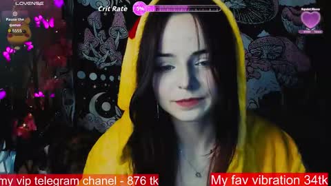 Snapshot of ariana_light chatting on October 5, 9:55 pm Ariana online show from October 5, 9:55 pm