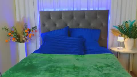 Ariana online show from February 2, 12:08 am