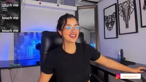 Ariana  online show from February 22, 5:34 am