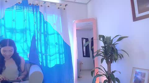 Ariana Rodriguez  trans Girl online show from November 12, 1:13 pm