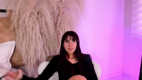Snapshot of ariana_rosse__ chatting on January 20, 6:53 pm Ariana  online show from January 20, 6:53 pm