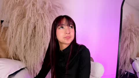 Snapshot of ariana_rosse__ chatting on January 9, 3:44 pm Ariana  online show from January 9, 3:44 pm