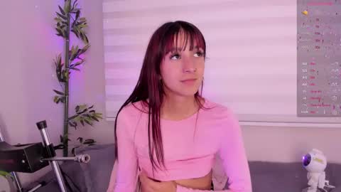 Snapshot of ariana_rosse__ chatting on February 27, 9:04 pm Ariana  online show from February 27, 9:04 pm