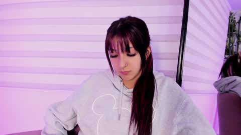 Snapshot of ariana_rosse__ chatting on January 13, 10:35 pm Ariana  online show from January 13, 10:35 pm