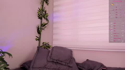 Snapshot of ariana_rosse__ chatting on February 28, 4:53 pm Ariana  online show from February 28, 4:53 pm