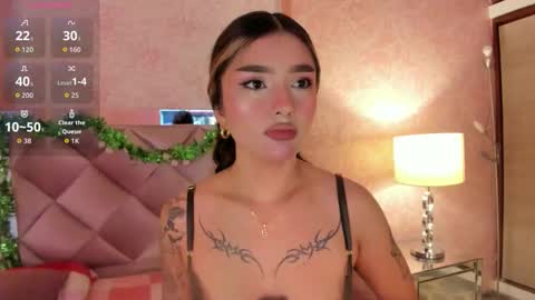 Ari online show from January 6, 3:32 am