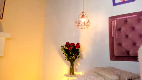 Snapshot of ariana_zc_ chatting on February 14, 11:20 pm Susan online show from February 14, 11:20 pm