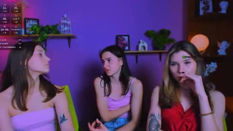 arianaa_cat online show from May 28, 1:58 am