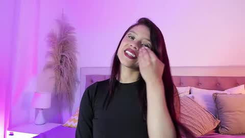 Snapshot of arianaa_collins chatting on October 17, 12:20 pm Arianna Collins online show from October 17, 12:20 pm