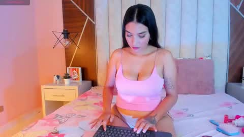 Arianaa Gray online show from January 15, 4:32 am