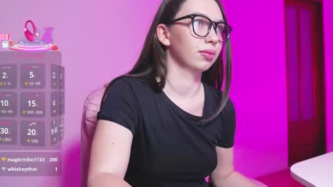 arianahot777 online show from May 27, 12:06 am