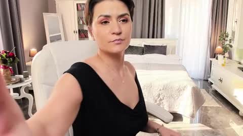 Ana online show from February 26, 12:27 pm