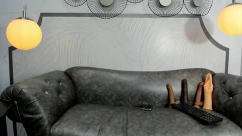 ArianaSommers online show from May 6, 12:00 pm