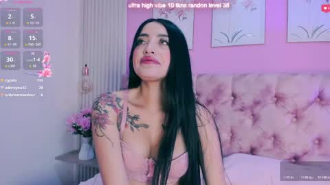 arianawest_ online show from May 11, 4:04 pm