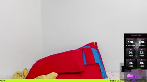 Snapshot of arianna_connor1 chatting on February 6, 10:32 pm Arianna Connor online show from February 6, 10:32 pm