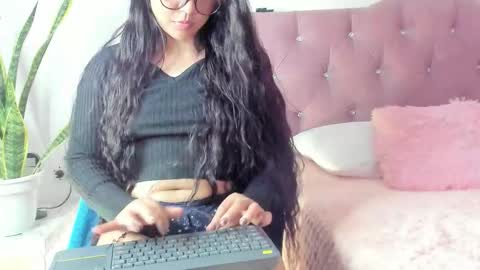 Arianna online show from November 6, 2:25 am