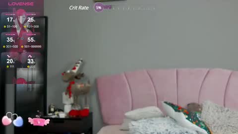 arianna_moonx online show from March 7, 12:37 am