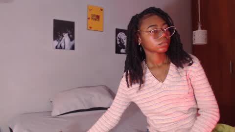 arianna rossi online show from April 8, 12:19 pm