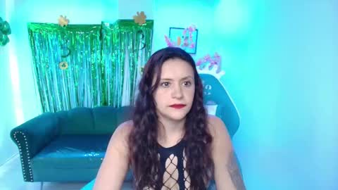 arianna_sweeet online show from March 18, 4:18 am