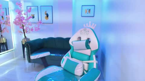 arianna_sweeet online show from January 10, 4:07 am