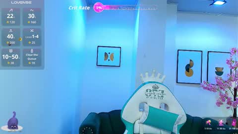 arianna_sweeet online show from October 21, 3:33 am