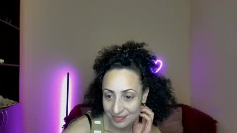 Arianna online show from March 7, 9:59 pm