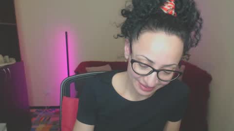 Arianna online show from February 23, 9:26 pm