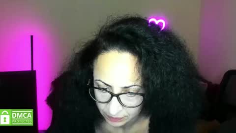 Arianna online show from October 22, 5:36 pm