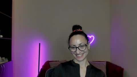 Arianna online show from February 27, 9:47 pm