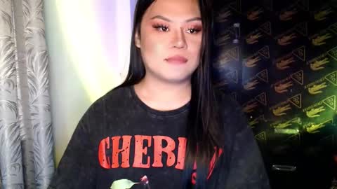 Snapshot of arianna_wardx chatting on September 25, 5:25 am LOVELY online show from September 25, 5:25 am