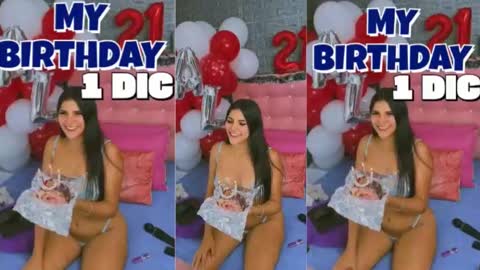 Arianna online show from November 7, 7:16 pm