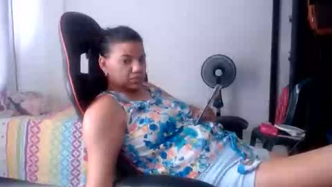 ariannaloovel online show from May 22, 6:14 pm