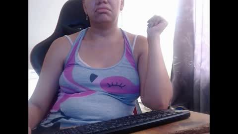 ariannaloovel online show from September 25, 7:10 pm