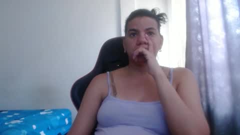 ariannaloovel online show from October 14, 5:16 pm