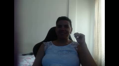 ariannaloovel online show from March 10, 4:03 pm