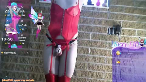 Snapshot of ariannalovee chatting on March 4, 5:24 pm Arianna online show from March 4, 5:24 pm