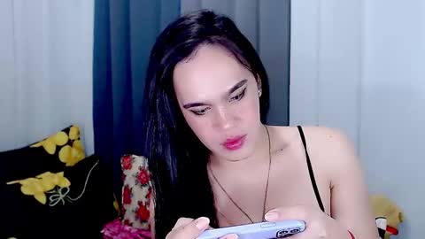 ARIANNE CUMS  online show from March 3, 2:39 pm