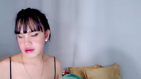 ARIANNE CUMS  online show from October 9, 11:32 pm