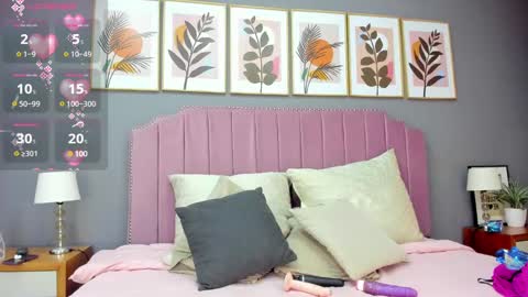 ARIANNY  online show from February 12, 3:40 am