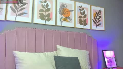 ARIANNY  online show from March 4, 3:33 am