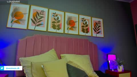 ARIANNY  online show from January 7, 3:35 am