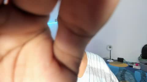 ariel_adan online show from June 3, 3:31 am