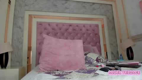 ARIEL online show from February 10, 8:45 pm