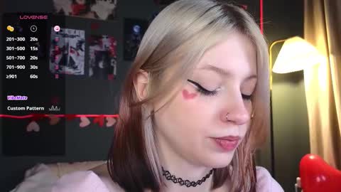 Ariel online show from February 12, 3:26 pm