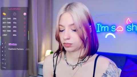 Ariel online show from November 25, 3:00 pm