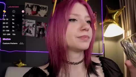 Ariel online show from April 15, 3:48 pm