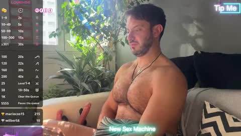 Ariel online show from February 10, 11:57 am