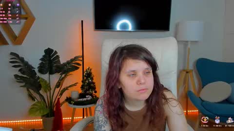 Ariell Mini online show from January 8, 4:46 pm