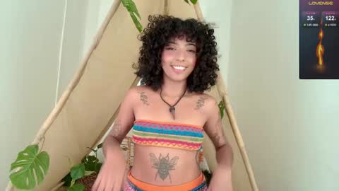 A R I   online show from January 8, 12:22 pm